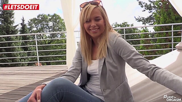 solo female orgasm nikky blonde orgasm