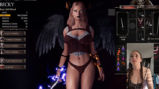 hentai succubus sex video game hot porn xxx games to play