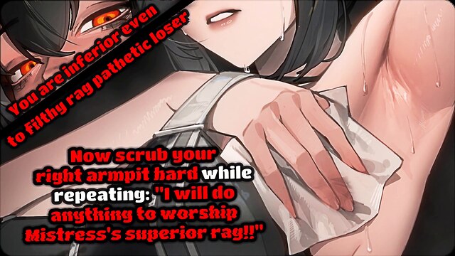 feet joi hentai strapon femdom