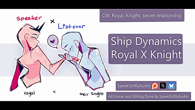 asmr roleplay majesty sex
