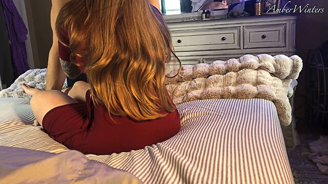 cum balls deep desi missionary creampie