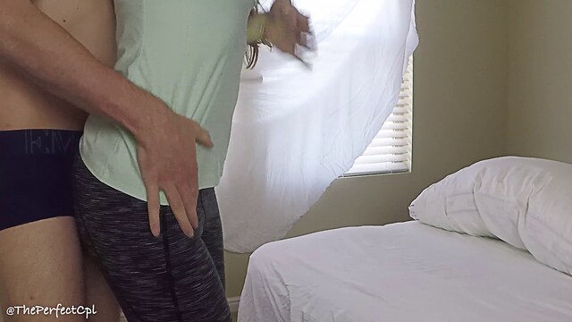 verified amateurs pussy leaking wet yoga pants