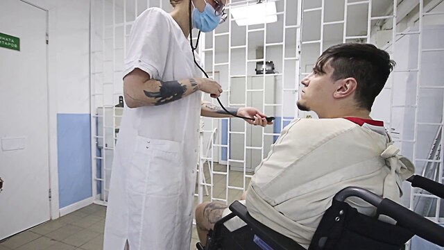 nurse hot nurse docter sex hospital