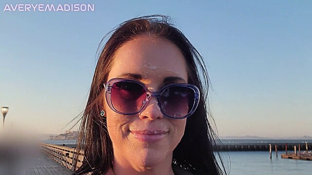 averyemadison cumwalk clips
