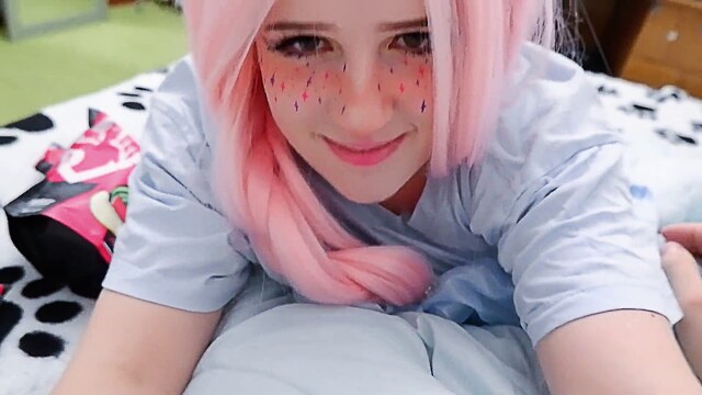 blowjob finger in ass girls to boy porn