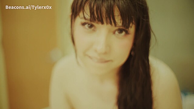 tylerx0x sexy nude girl beach photoshoot