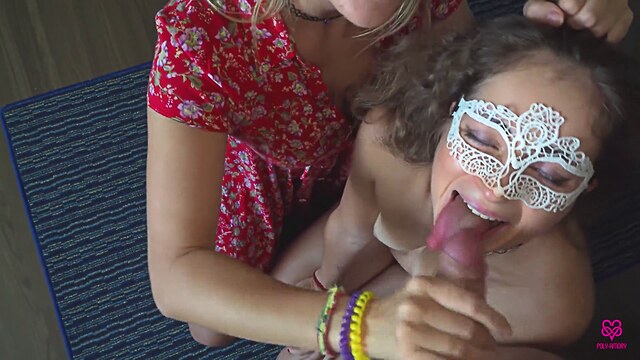mff threesome mff orgasm