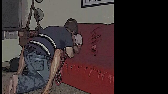 bbw mature cuckold cartoon porn videos