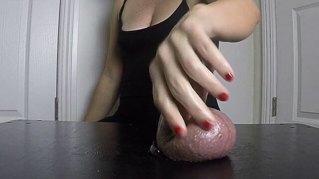 femdom bdsm balls sex