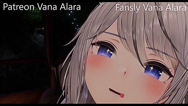 vr sex hentai threesome blowjob