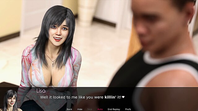 blowjob anime porn game