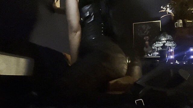 leather outfit leather corset mistress porn videos