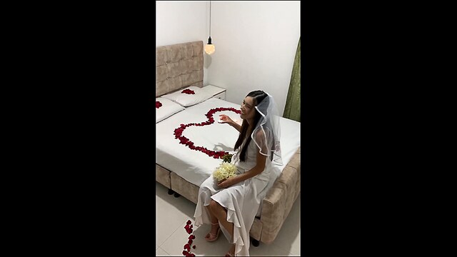 cowgirl passionate honeymoon
