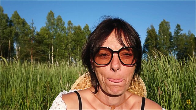 cumshot on face hot sex neighbor