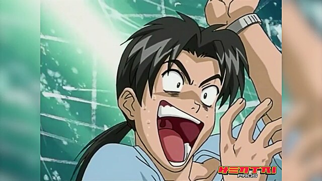 water hentai porn manga