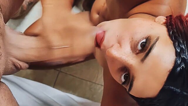 mamada rica stepsis porno