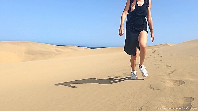 walking naked tube cruising beach dunes porn videos