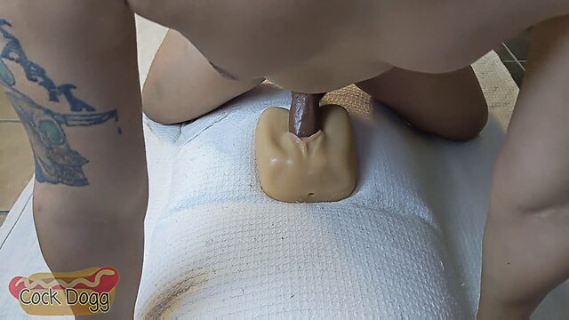 tight pussy licking and double orgasm desi