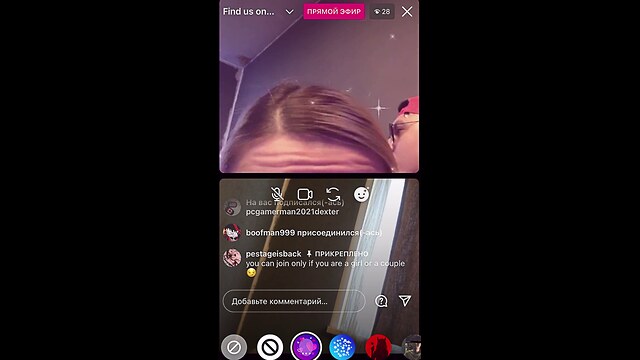 ig live tube russian live porn videos