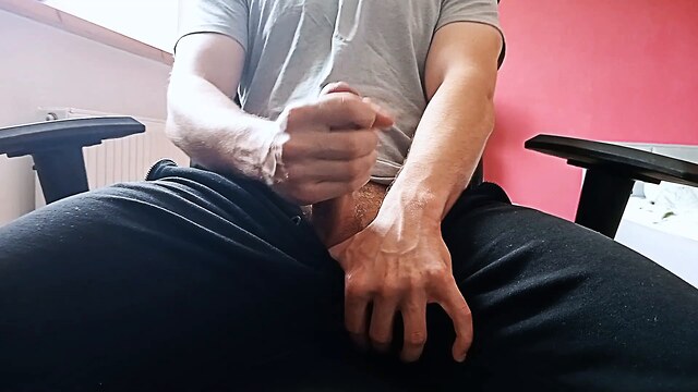 male moaning horny🌶️👅(guy moaning and cum tube