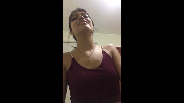amateur fat girl porno