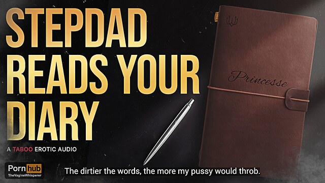 asmr roleplay daddy my mother secret diary porn videos