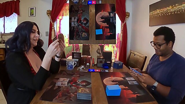 mtg edh mary jane mayhem