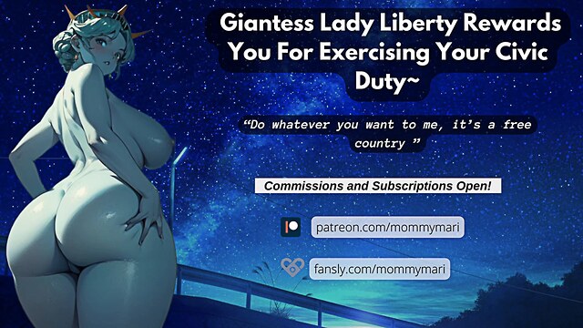 breeding giantess femdom animation porn videos