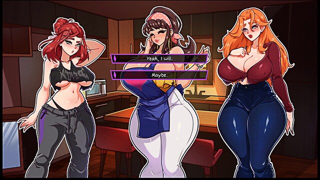 hot shower futanari porn hentai