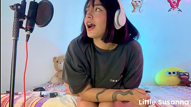 clit rubbing cute girls proun sex video sex