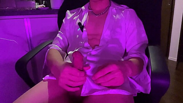 soft porn for women letting the girls watch me jack off