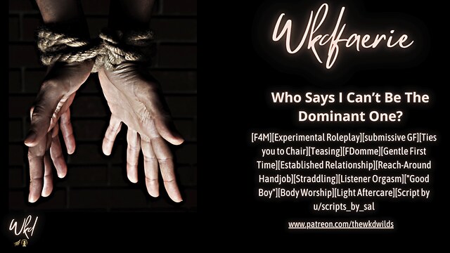 fdomme porno dominant