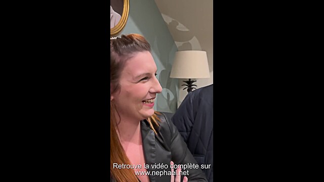 real couple nephael sextape porn videos