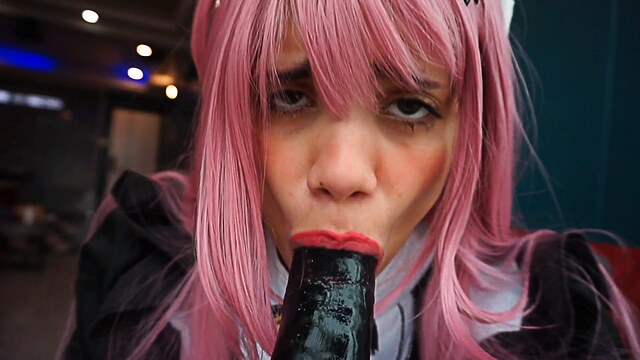 deep throat porn anime maid full length