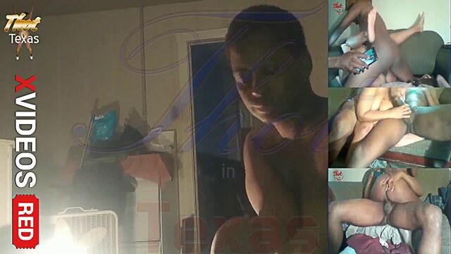 petite milf fat mom and black son rap