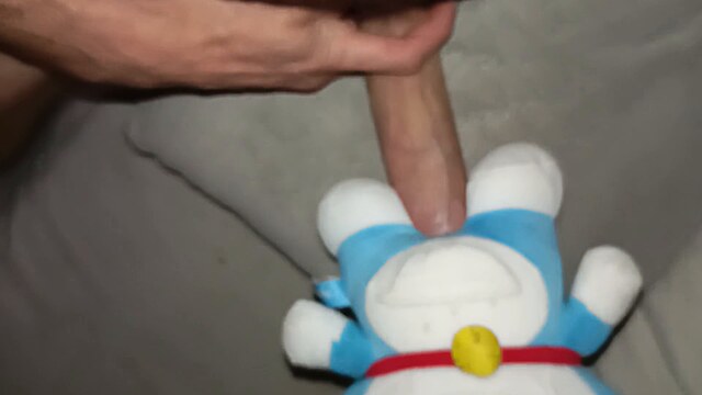 big dick fuck doraemon anime porn