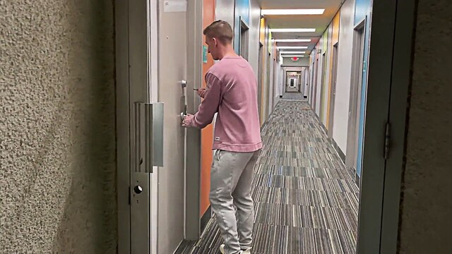 oliver faze nosey neighbor gets a big dick in her facenosey neighbor gets a big dick in her face