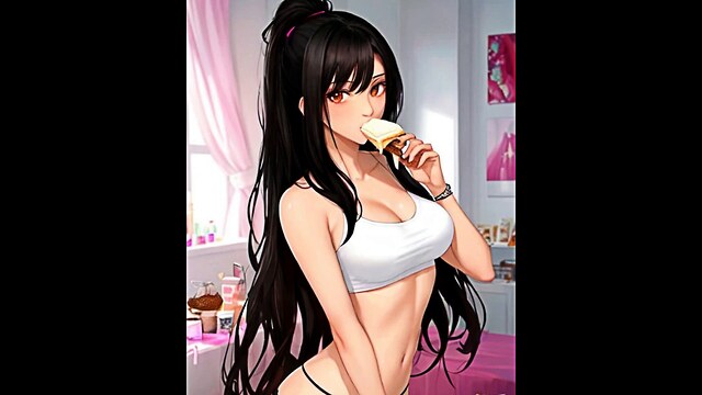 pov roleplay asmr🍆😏🥵erotic