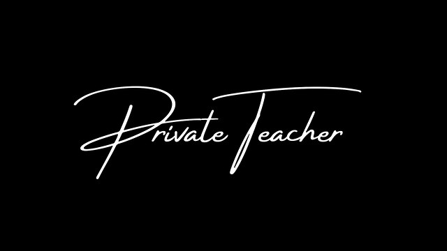 fit naughty schoolgirl rides the teachers cock