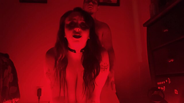 big natural tits semi and romantic porn red wep
