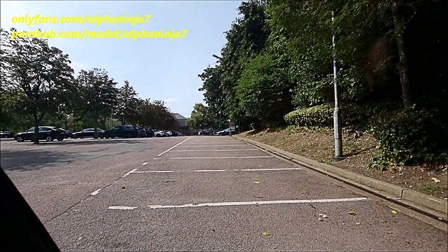 amateur pussy sex licking dogging car with strangers