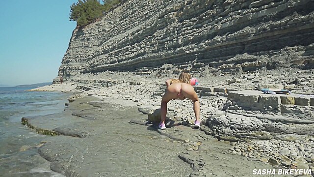 russian teen russian girl sex on beach porn videos sex