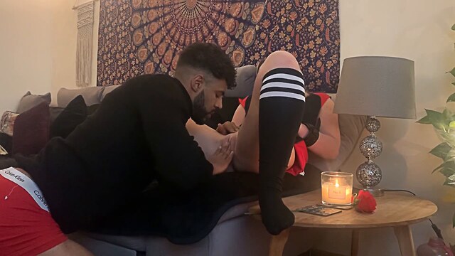 thick cock sweet teen orgasm creampie tube
