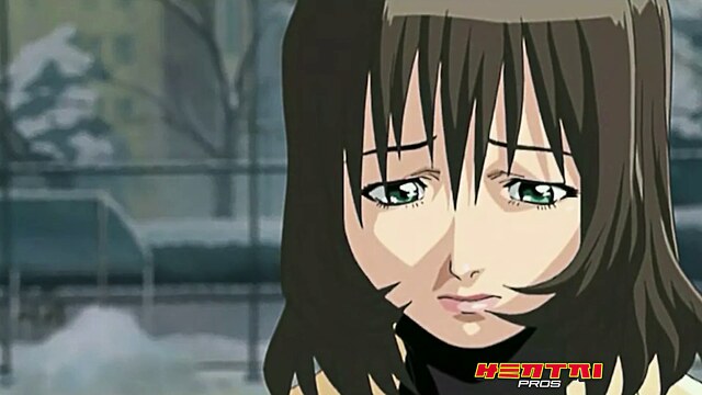handjob porn anime busty hentai teen sex