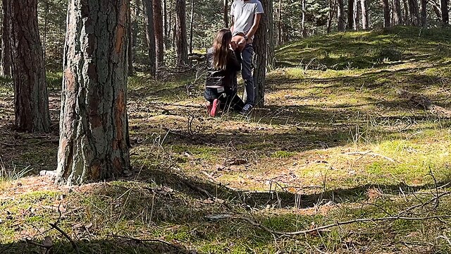 forest fuck porn driving forest hot sex