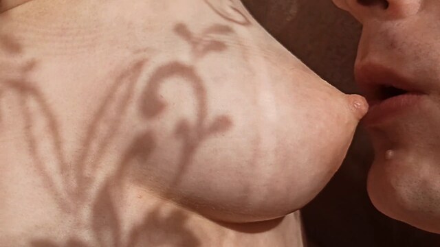massage orgasm hot💦*and#^)very strong nipple kiss