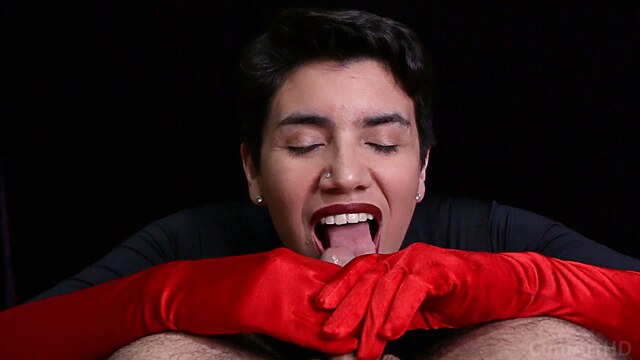 handjob sex handjob in cum
