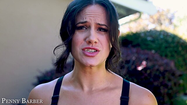 dirty talk mommy milf penny barber takes on bbc porn