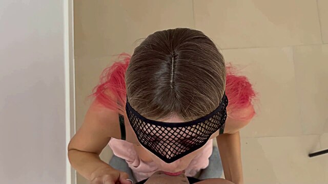 cum in mouth my stepsister gave me a blowjob xxx