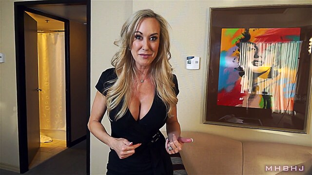 cum in mouth brandi porn love milf pic